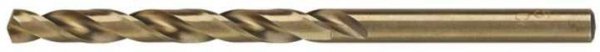 Wiertło kręte do stali nierdzewnej 8.0 mm COBALT