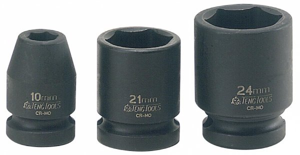Nasadka maszynowa 1/2&quot; 18 mm DIN