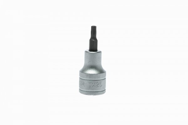 Nasadka TX z chwytem 1/2&quot; TX 25