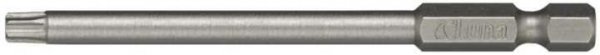 Groty wkrętakowe typu TX T27 89 mm
