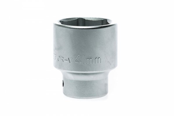 Nasadka 6-kątna z chwytem 3/4&quot; 41 mm