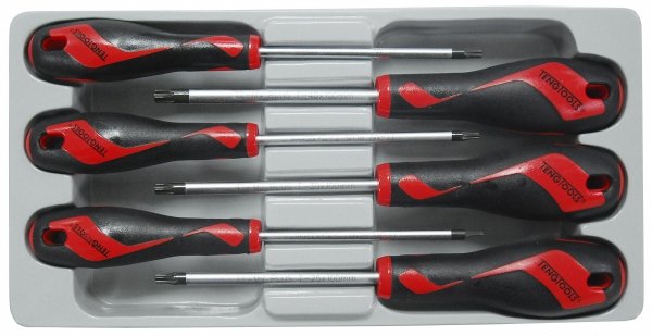 Zestaw wkrętaków Teng Tools MD906N1