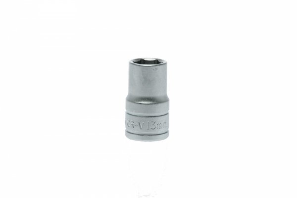 Nasadka 6-kątna z chwytem 1/2&quot; 13 mm