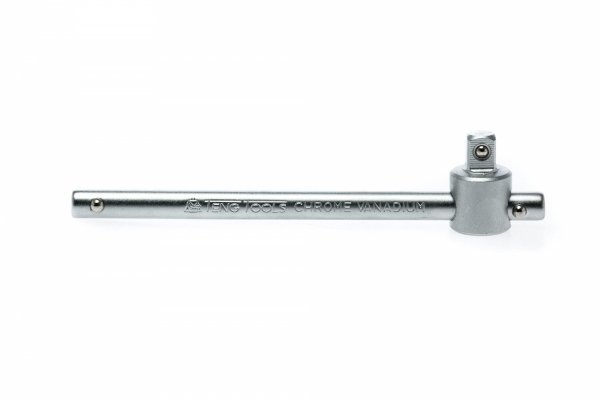 Pokrętło poprzeczne z przetyczką 1/4 M140050-C