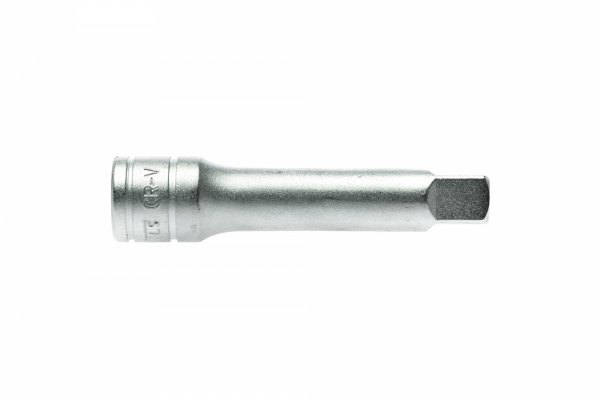 Przedłużacz trzpieniowy 3/8&quot; 75 mm