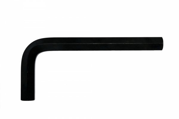 Klucz trzpieniowy 6-kątny 78x180 19 mm