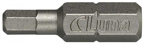 Groty sześciokątne 6 mm (2 szt.)