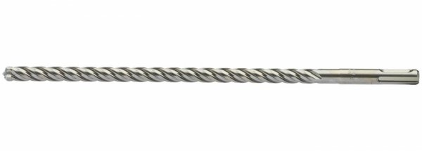 Wiertło SDS-PLUS PT Z4 24X450mm
