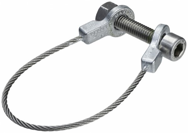 Linka z szaklą U 12-19 mm