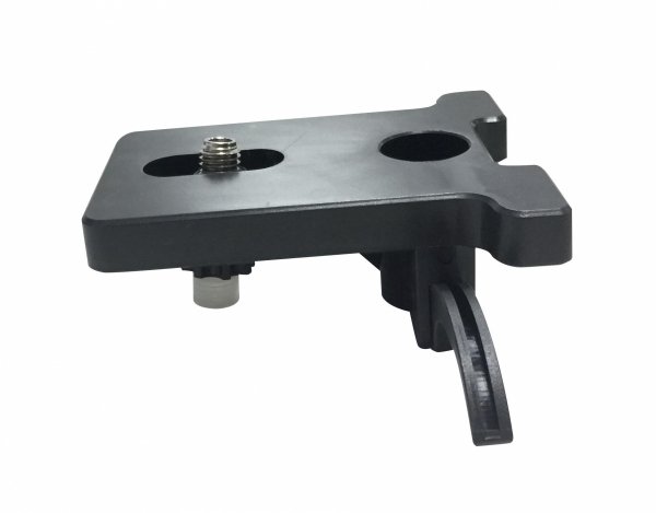 Zapasowa półka pod laser