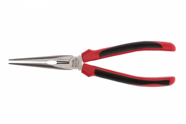 Szczypce płaskie 200 mm z wydłużonymi szczękami  MB461-8T