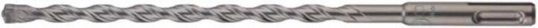 Wiertło udarowe z chwytem SDS-Plus, 5-ostrzowe 10,0x265 mm