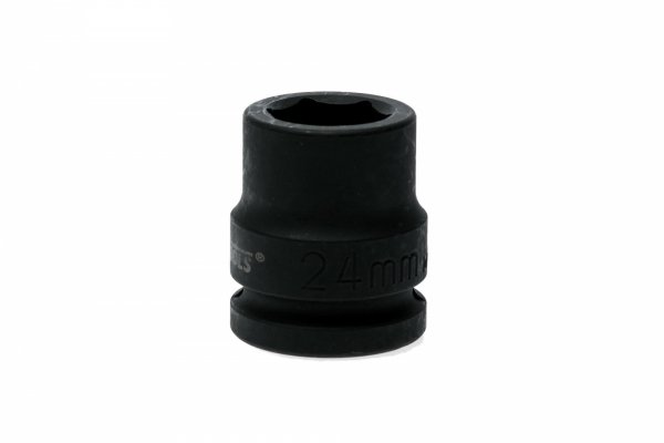 Nasadka udarowa z chwytem 3/4&quot; 24 mm