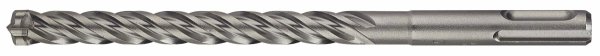 Wiertło udarowe 4-ostrzowe z chwytem SDS Plus 30x450 mm