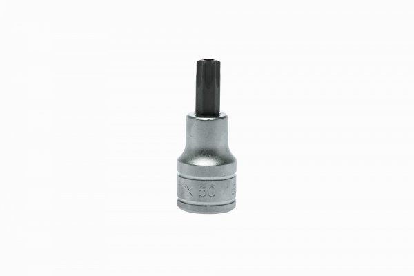 Nasadka trzpieniowa do gniazd typu TX z chwytem 1/2&quot; TPX50