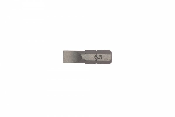 Grot do nacięć prostych 1.2x6.5 mm długość 25 mm