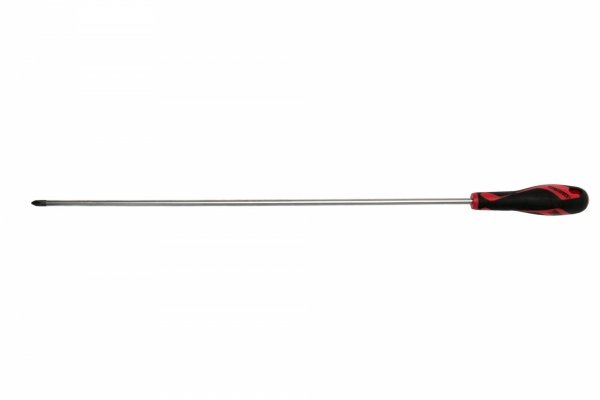 Wkrętak krzyżowy Phillips PH2 x 400 mm MD948N6