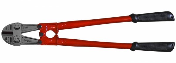 Nożyce do sworzni BC436