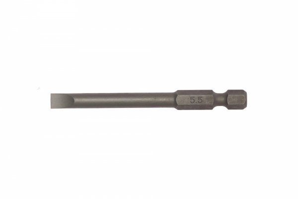 Grot do nacięć prostych 1.0x5.5 mm długość 70 mm