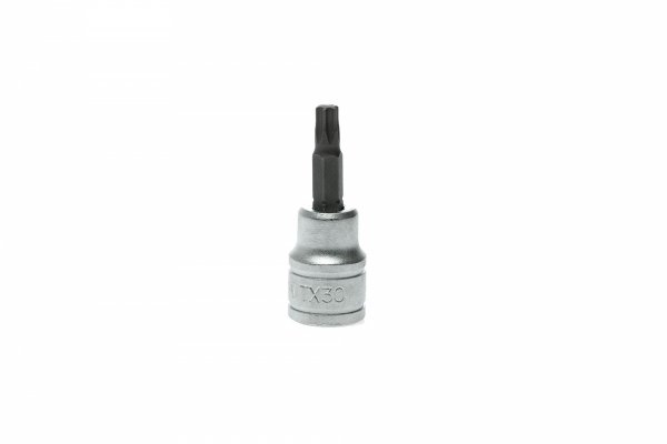 Nasadka do gniazd TX z chwytem 3/8&quot; TX30