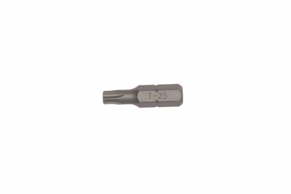 Grot Torx TPx25 długość 25 mm (3 szt.)