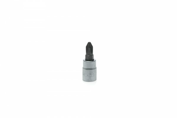 Nasadka wkrętakowa z chwytem 1/4&quot; PH2 M141302-C