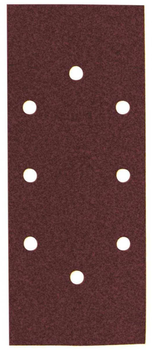 Arkusz ścierny 93x230 2x3&2 HOLE K120