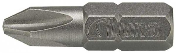 Groty krzyżowe Phillips PH1 (2 szt.)