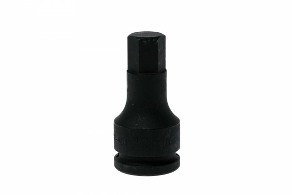 Nasadka maszynowa trzpieniowa imbusowa z chwytem kwadratowym 3/4&quot; 22 mm