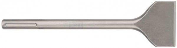 Dłuto łopatkowe z chwytem SDS max 115x350 mm