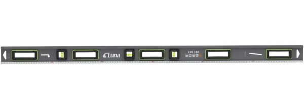 Poziomica Luna LHS 180 V2