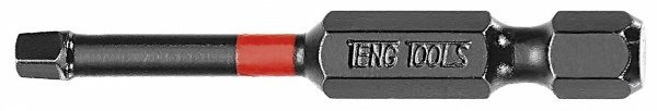 Grot udarowy 1/4&quot; ROB2 50 mm