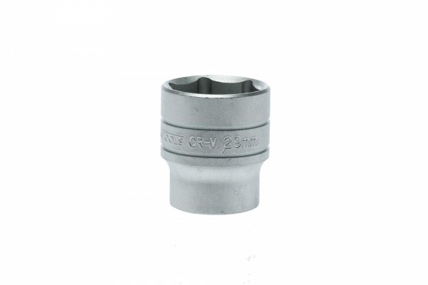 Nasadka 6-kątna z chwytem 1/2&quot; 29 mm
