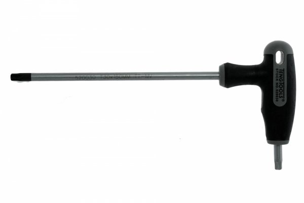Klucz trzpieniowy TX30