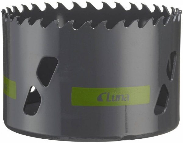 Otwornica Luna TCT-CP 102 mm