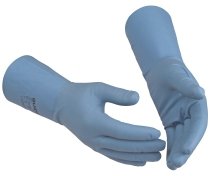 Rękawice robocze chroniące przed substancjami chemicznymi GUIDE 4015 rozm.8