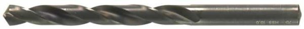 Wiertło kręte 1,2 mm HSS