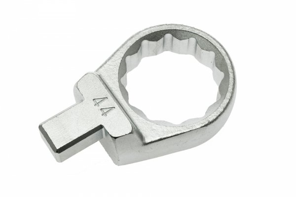 Końcówki oczkowe do kluczy dynamometrycznych 14x18 mm 44 690844