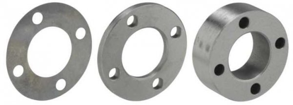 Pierścień pośredni 58x30 10.0 mm