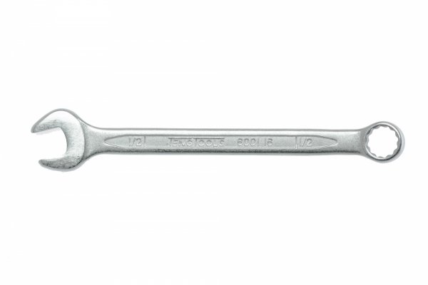Klucz płasko-oczkowy 1/2&quot;