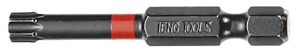 Grot udarowy 1/4&quot; TX30 50 mm