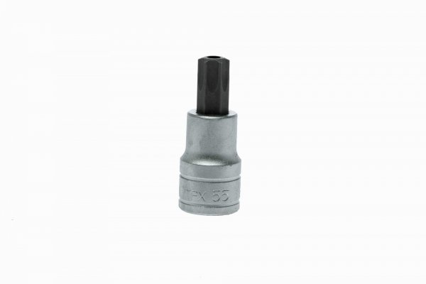 Nasadka trzpieniowa do gniazd typu TX z chwytem 1/2&quot; TPX55