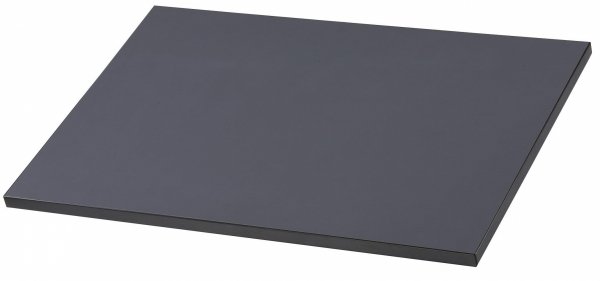 Blat drewniany wózków narzędziowych 948x460x37 mm (TCW207N)