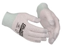 Rękawice robocze antystatyczne GUIDE 402 ESD rozm.6