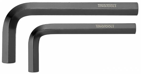 Klucz trzpieniowy 6-kątny 60x152 16 mm