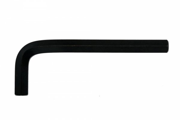 Klucz trzpieniowy 6-kątny calowy 41x133 1/2&quot;