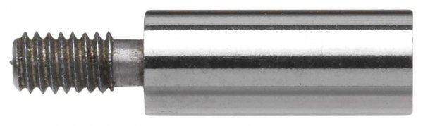 Przedłużacz trzpieniowy do czujnika zegarowego 10 mm