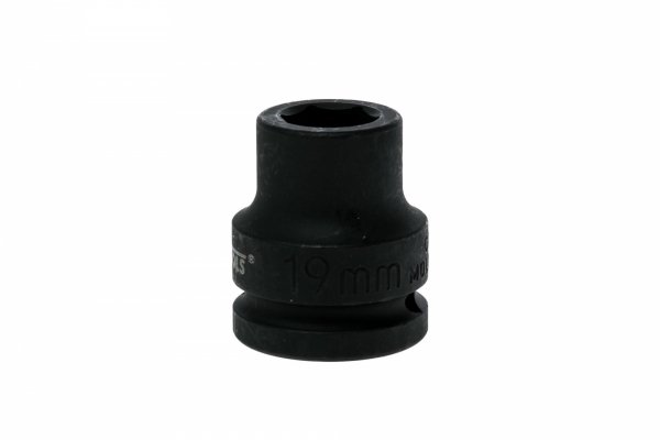 Nasadka udarowa z chwytem 3/4&quot; 19 mm