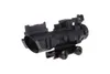 Luneta Rhino 4X32