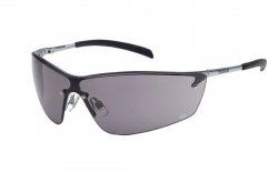 Okulary ochronne Bollé SILIUM Smoke